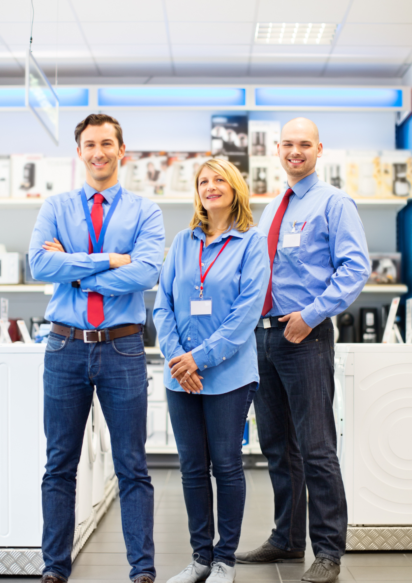 Retail formación empresas